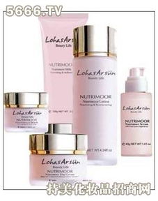 樂活雅尚護膚品加盟 投資成本與連鎖優勢解析