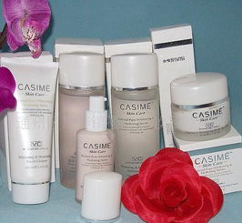 上海精品國貨嘉詩曼VC精純美白補水霜批發指南 價格、廠家與圖片解析