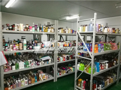 日用化工廢水處理的難點分析