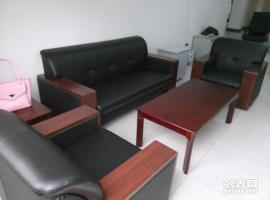重慶沙坪壩辦公家具廠家直銷 品質沙發，商務之選