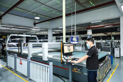 慕思股份借助IPO加速數(shù)字化轉(zhuǎn)型 鞏固核心優(yōu)勢(shì)，搶占家具銷(xiāo)售發(fā)展先機(jī)