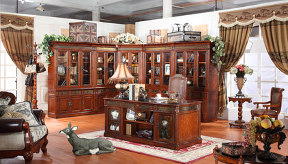 百川家居公園強(qiáng)勢(shì)入駐橋北金盛國(guó)際家居，開(kāi)啟家具消費(fèi)新篇章