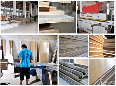 2012年度網(wǎng)民熱選家居品牌 申斯達(dá)櫥柜的崛起之路